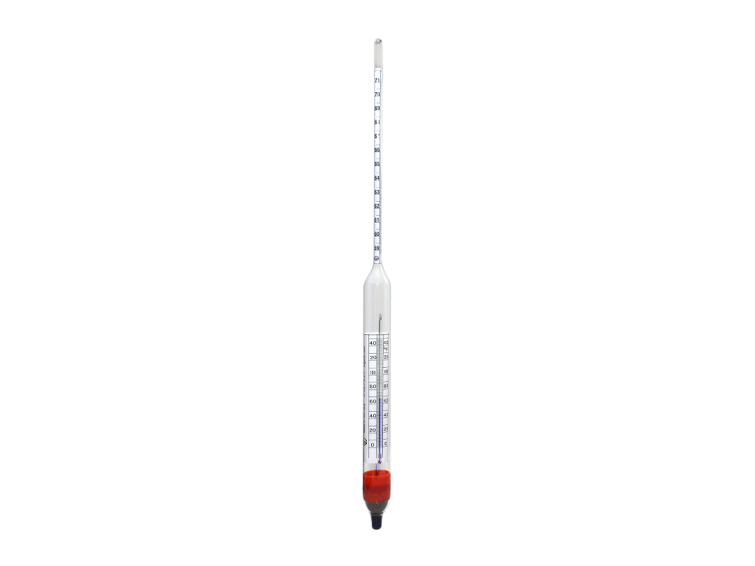 Density Hydrometer